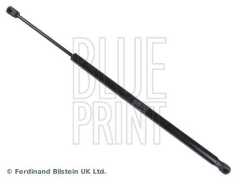 Газовая пружина, крышка багажник