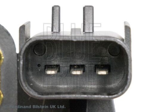 Датчик положення колінчатого валу