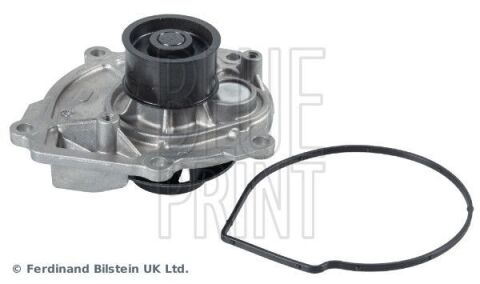 Помпа водяна, охолодження двигуна Помпа водяна, охолодження двигуна