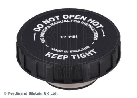 Крышка, резервуар охлаждающей жидкости