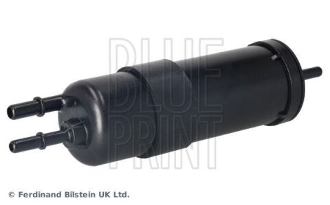 Фільтр палива