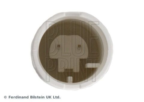 Сигнализатор, износ тормозных колодок