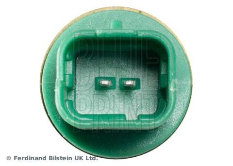 Датчик, температура охолоджувальної рідини Датчик, температура охолоджувальної рідини