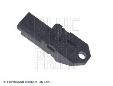 Датчик, давление во впускной трубе