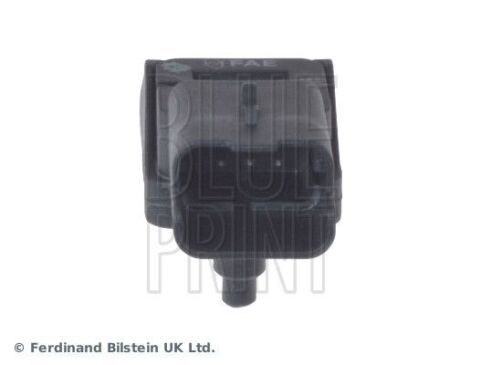 Датчик, давление во впускной трубе