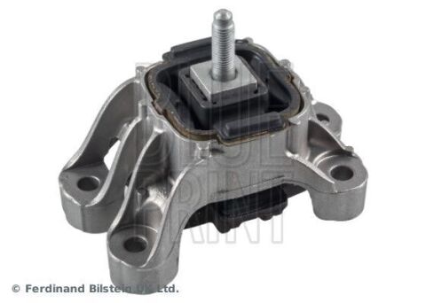 Подушка коробки передач