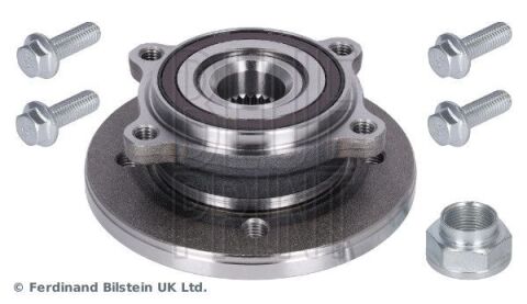 Комплект колісних підшипників