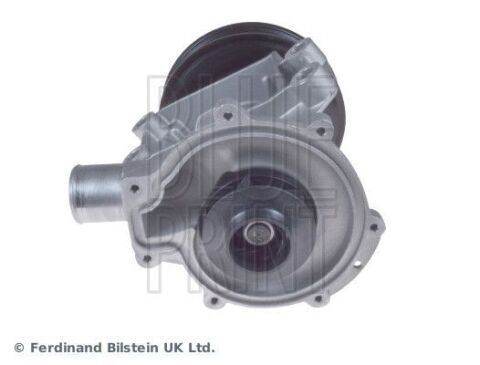Помпа водяна, охолодження двигуна Помпа водяна, охолодження двигуна