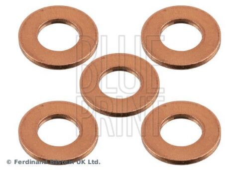 Ущільнювальне кільце, пробка для зливання оливи