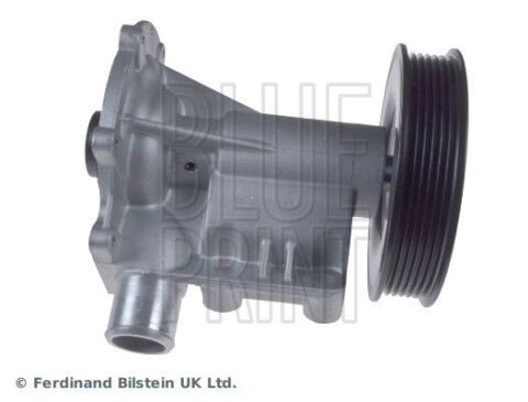 Помпа водяна, охолодження двигуна Помпа водяна, охолодження двигуна