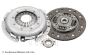 Комплект сцепления, фото 2 - интернет-магазин Auto-Mechanic
