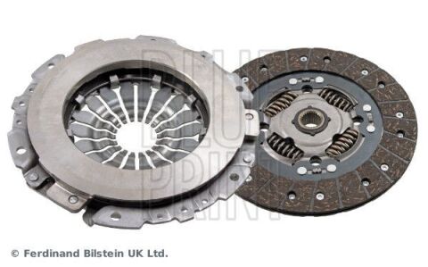 Комплект сцепления
