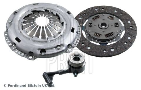 Комплект зчеплення Комплект зчеплення