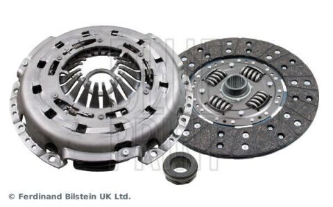 Комплект зчеплення