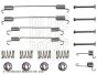 Комплект приладдя, гальмівна колодка, фото 2 - интернет-магазин Auto-Mechanic