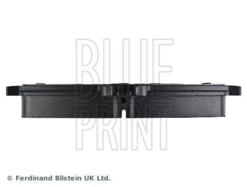 Комплект гальмівних накладок, дискове гальмо