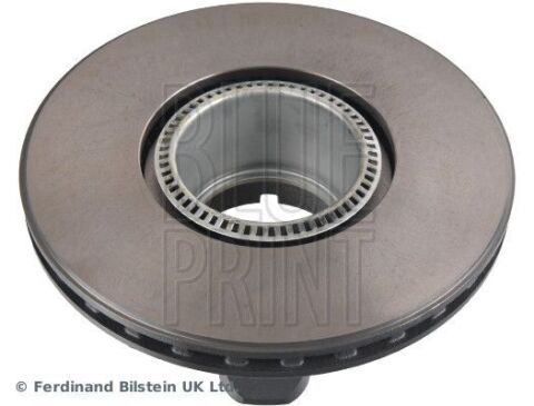 Гальмівний диск