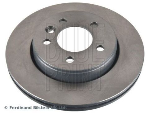 Гальмівний диск