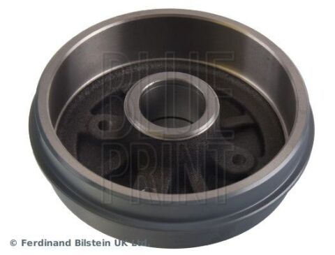 Тормозной барабан