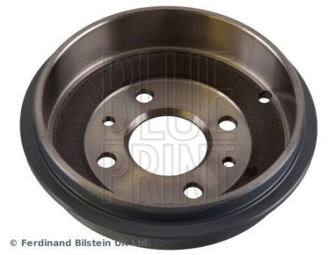 Гальмівний барабан