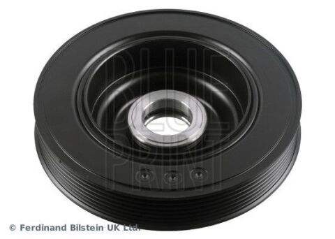 Шків, колінчатий вал Шків, колінчатий вал