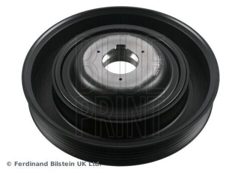 Шків, колінчатий вал Шків, колінчатий вал