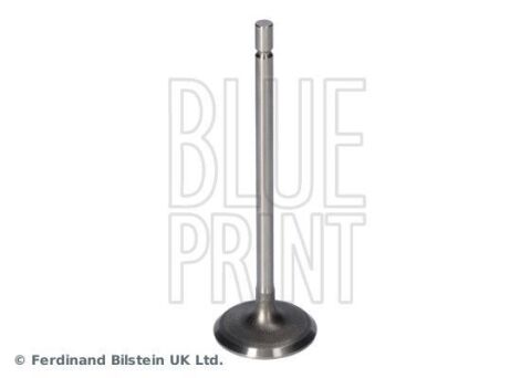 Впускний клапан