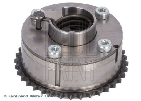 Регулятор фаз газорозподілу