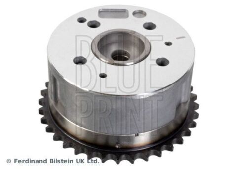 Регулятор фаз газорозподілу