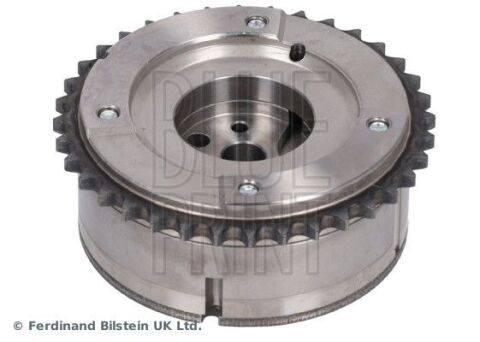 Регулятор фаз газорозподілу