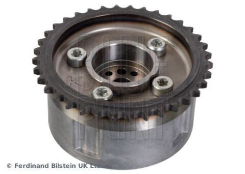 Регулятор фаз газорозподілу