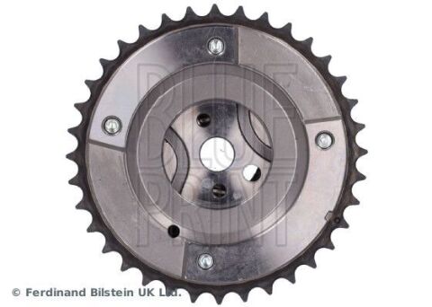 Регулятор фаз газорозподілу