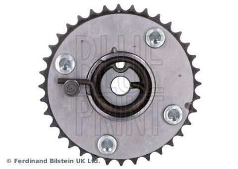 Регулятор фаз газорозподілу