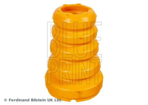 Буфер, підвіска