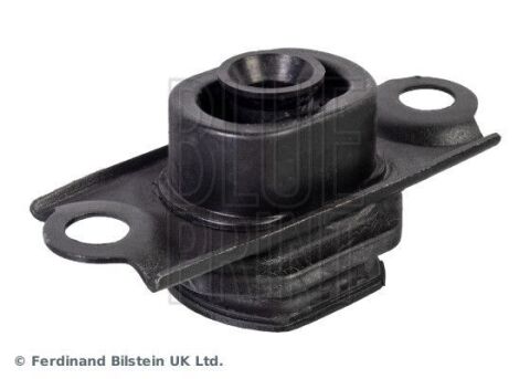 Подушка коробки передач