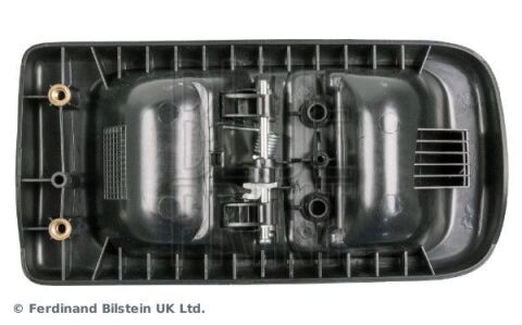 Зовнішня ручка дверей