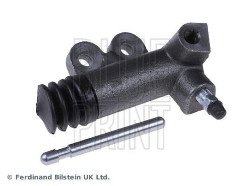 Рабочий цилиндр, система сцепления