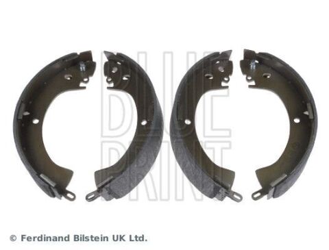 Комплект гальмівних колодок