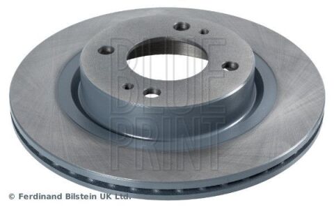 Гальмівний диск