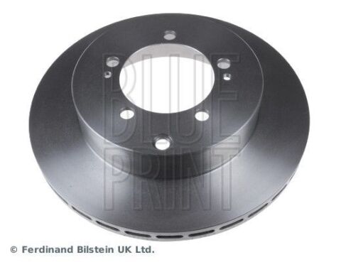 Гальмівний диск