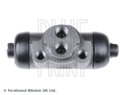 Колесный тормозной цилиндр