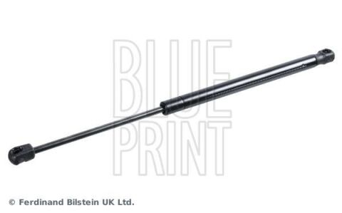 Газовая пружина, крышка багажник