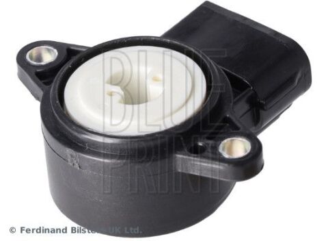 Датчик, положення дросельної заслінки