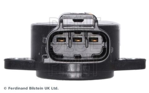 Датчик, положення дросельної заслінки