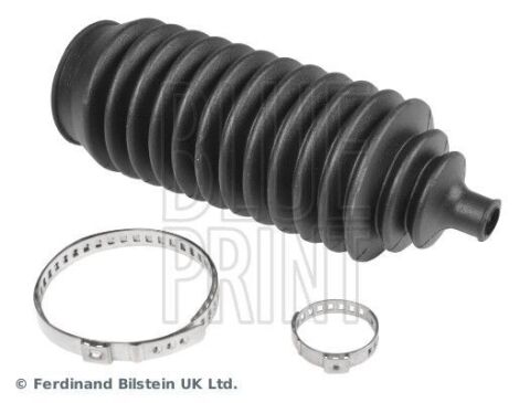 Комплект гофрованих кожухів, механізм рульового керування