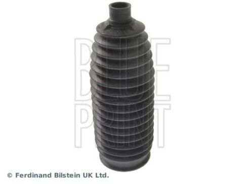 Пыльник, рулевое управление