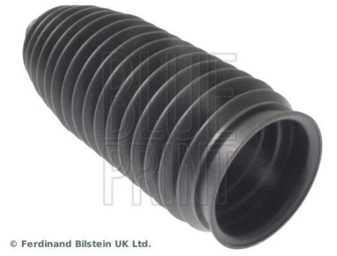 Пыльник, рулевое управление