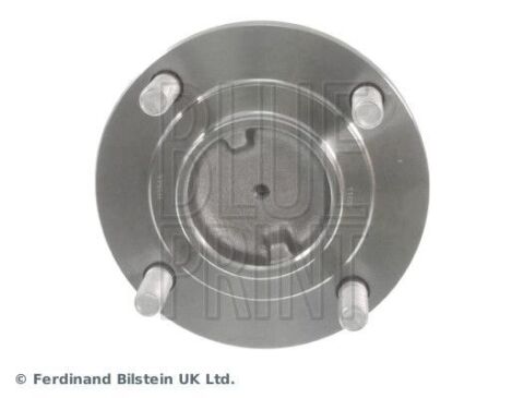 Комплект подшипника ступицы колеса