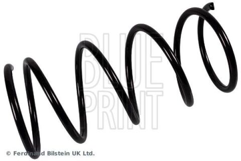 Пружина ходовой части