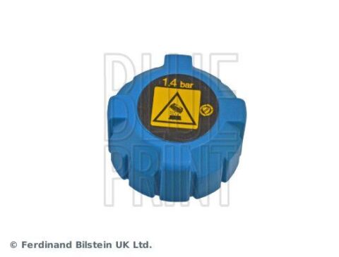 Запірна кришка, бак охолоджувальної рідини